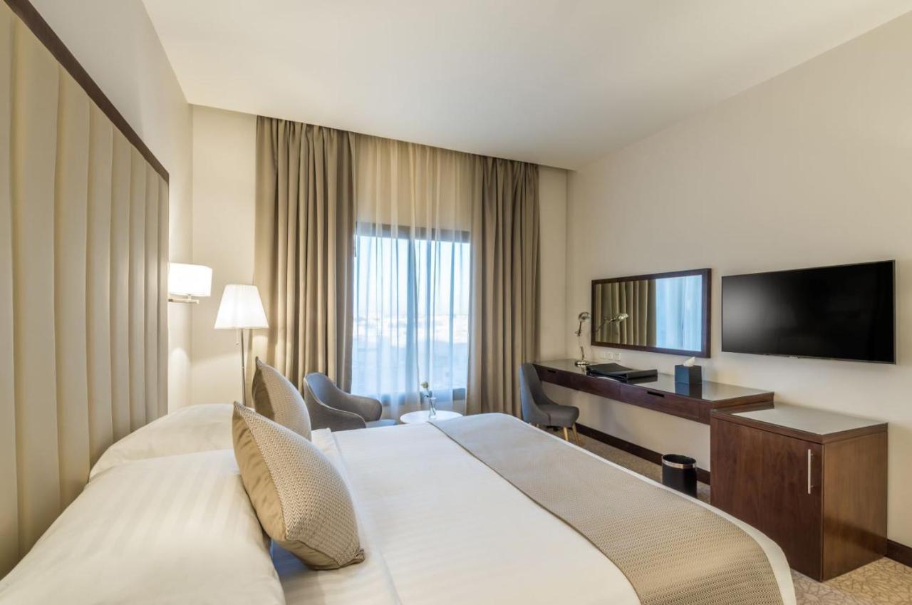 Best Western Plus Al Qurayyat City Center Екстер'єр фото