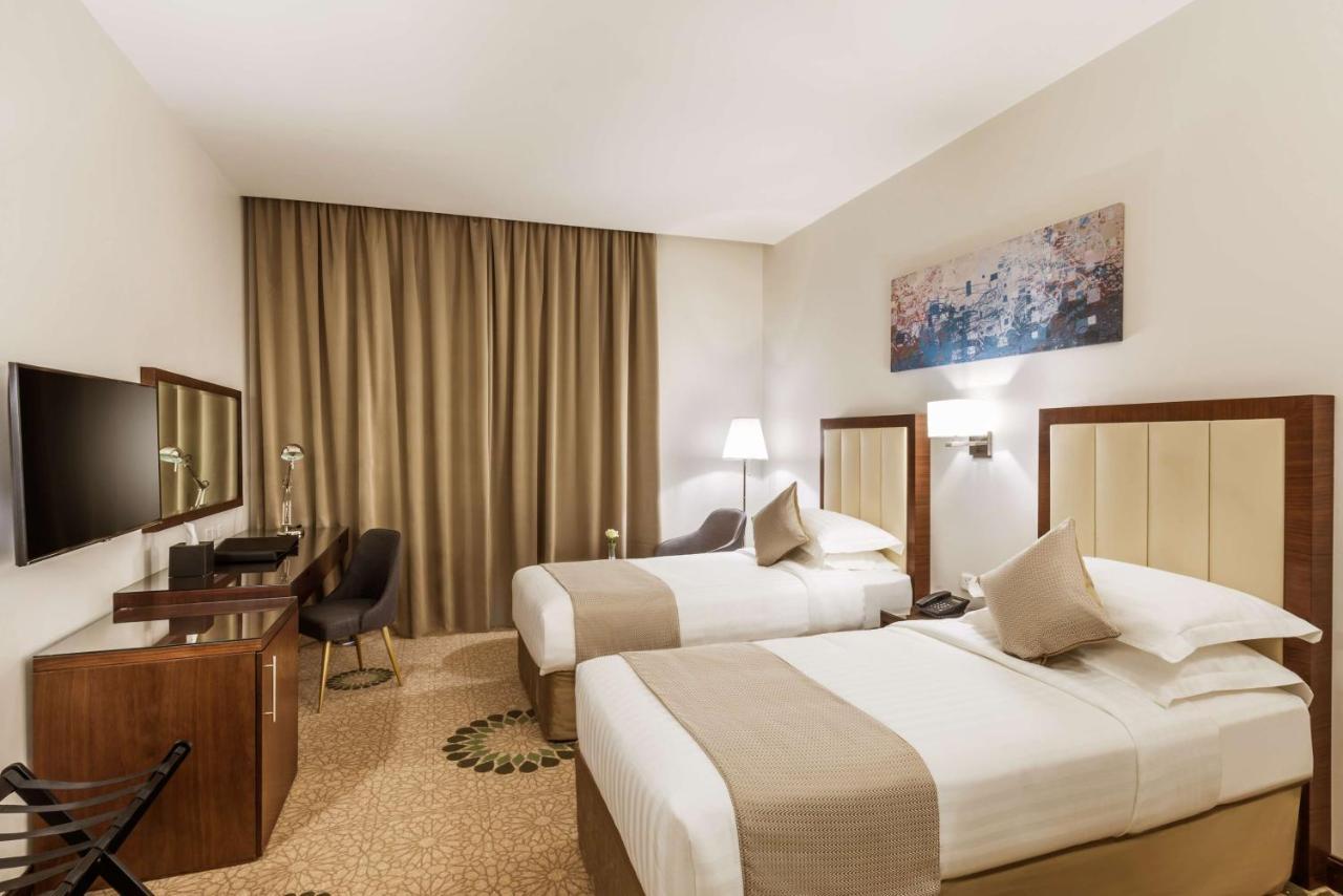 Best Western Plus Al Qurayyat City Center Екстер'єр фото