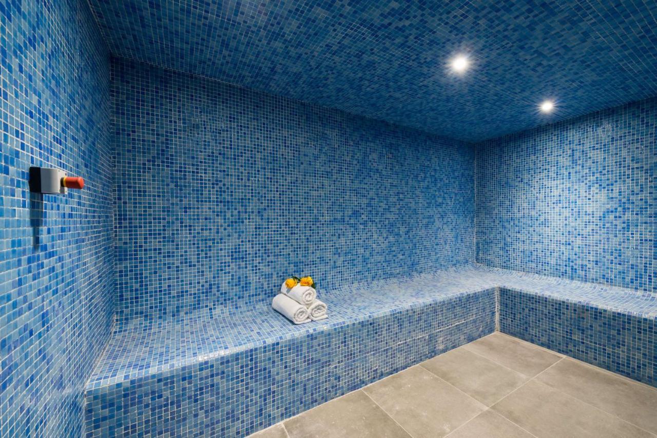 Best Western Plus Al Qurayyat City Center Екстер'єр фото